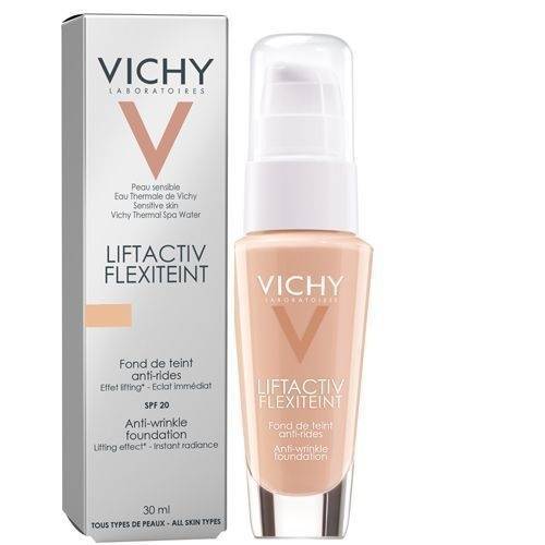 Vichy Liftactiv Flexilift Teint 45 Gold 30 ml